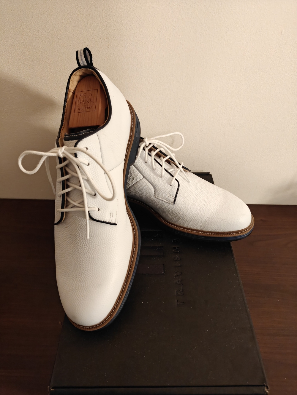 FootJoy FJ Premiere w/ OrthoLite Size 10